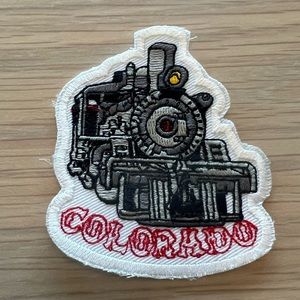 Colorado Patch